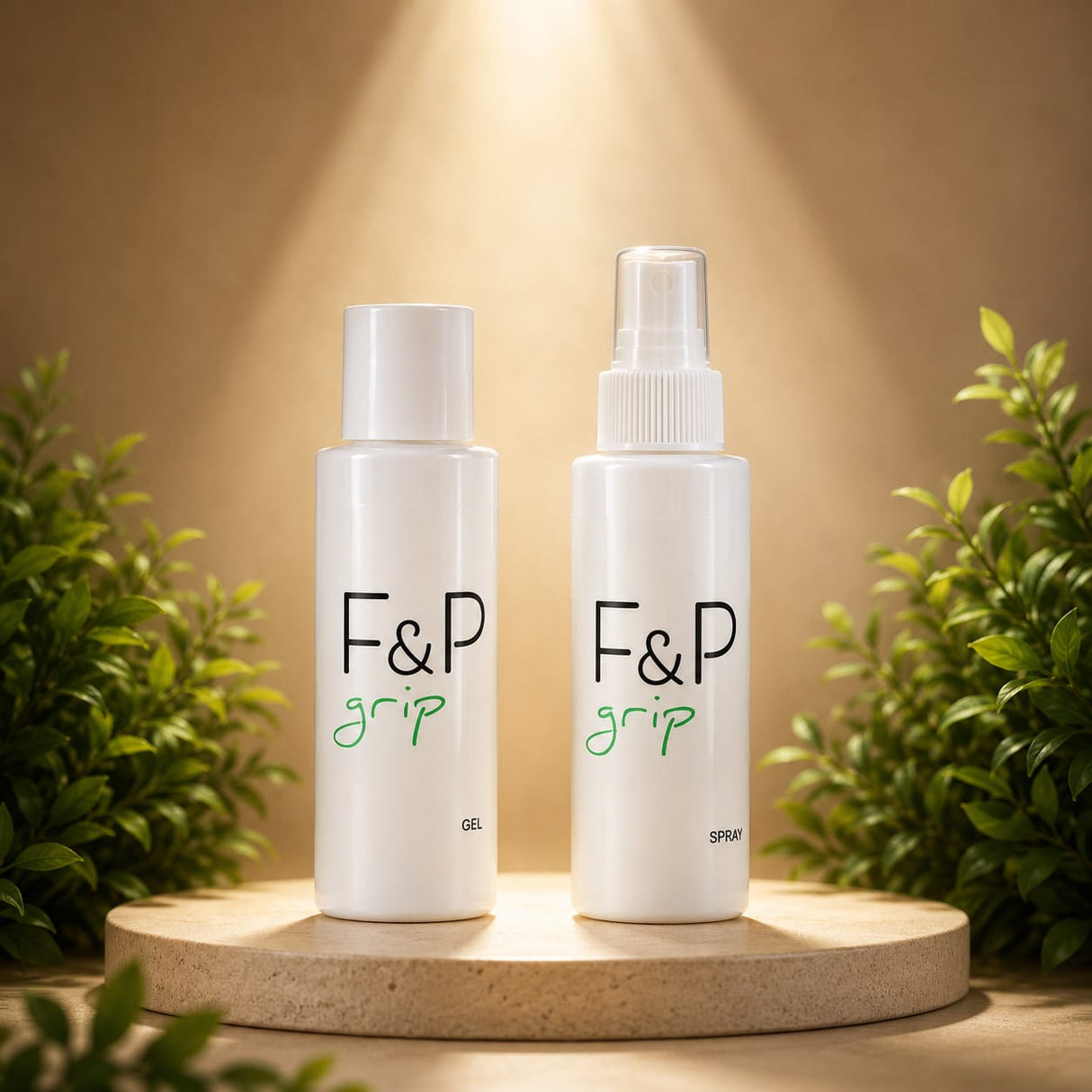 F&P GRIP COMBO