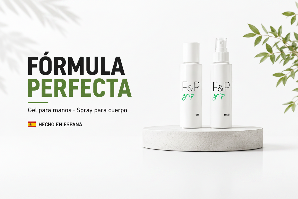 GRIP PARA POLE DANCE