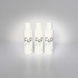 F&P Grip Gel deportivo 100ml hecho en España por VIVE POLE | Agarre Pole Dance