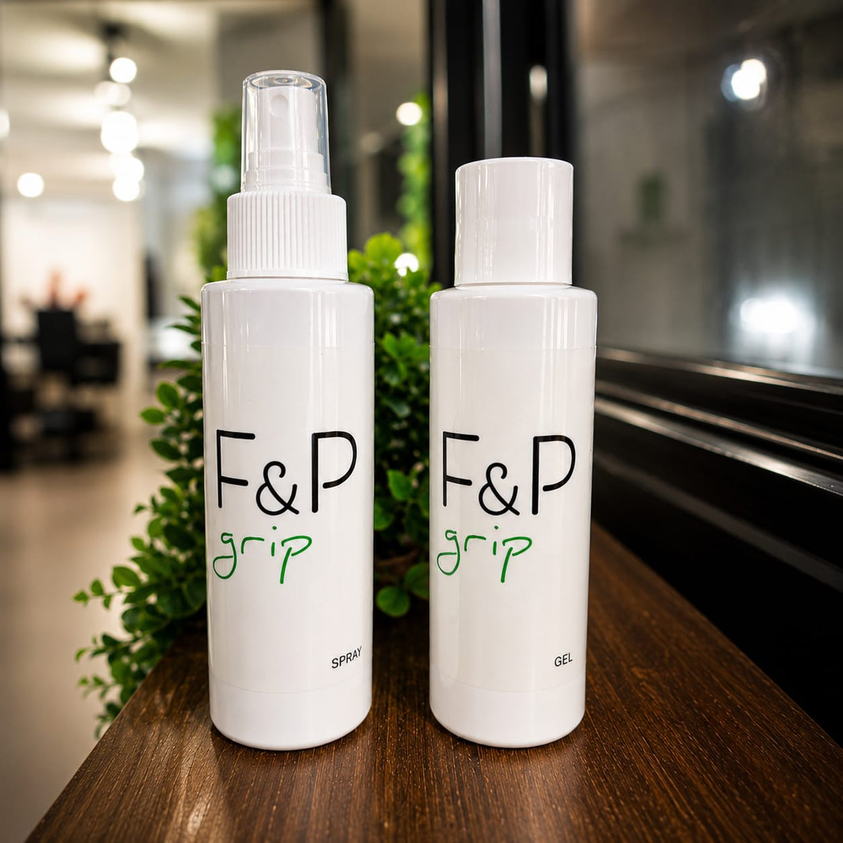 F&P Grip Gel 100ml hecho en España por VIVE POLE | Agarre Pole Dance