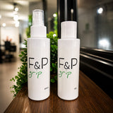 F&P Grip Gel 100ml hecho en España por VIVE POLE | Agarre Pole Dance