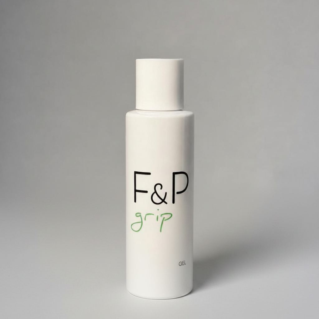 F&P GRIP GEL
