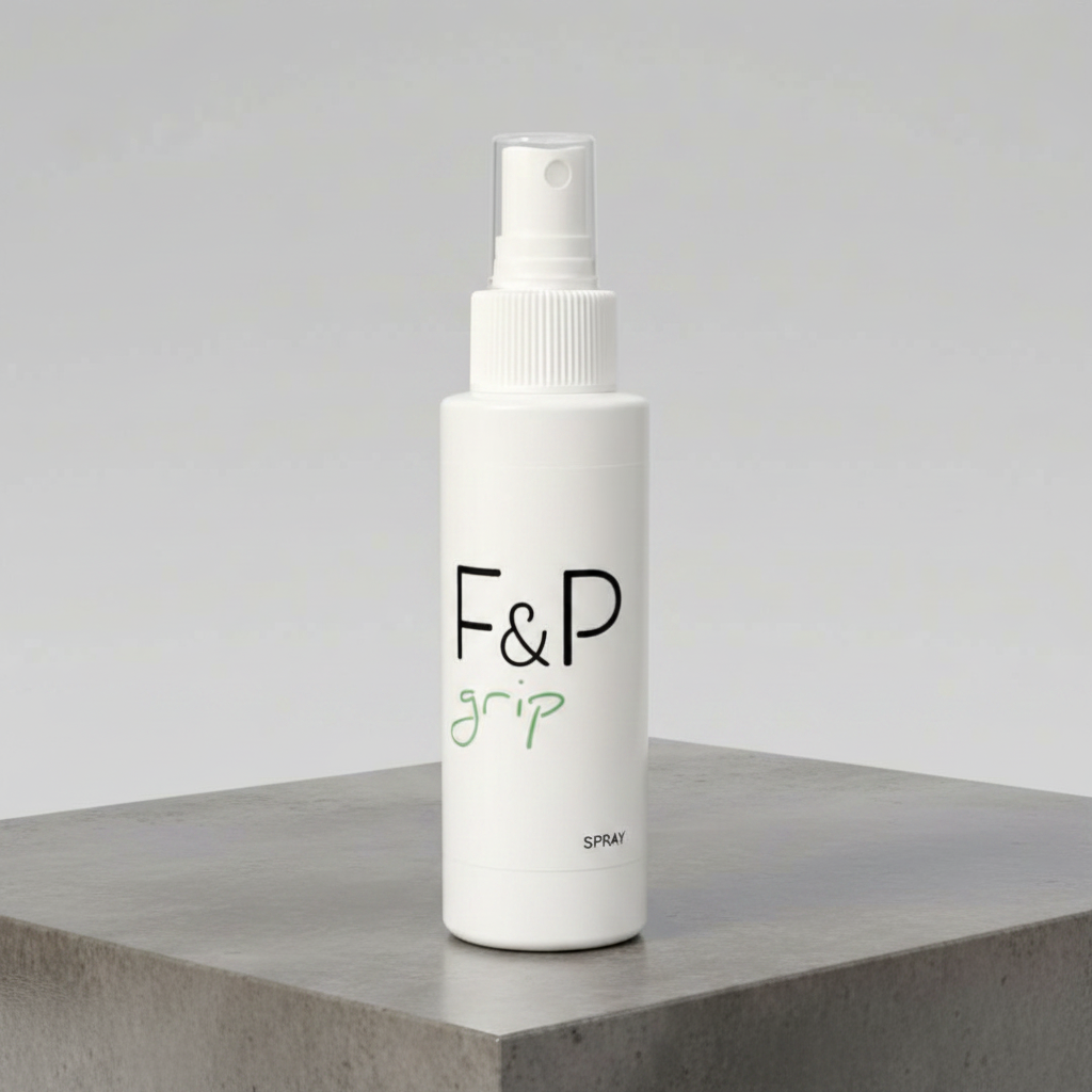 F&P GRIP SPRAY