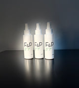 F&P Grip Spray 100ml hecho en España por VIVE POLE | Agarre Deportivo