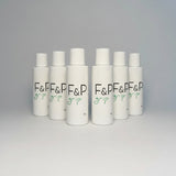F&P Grip Gel 100ml hecho en España por VIVE POLE | Agarre Profesional